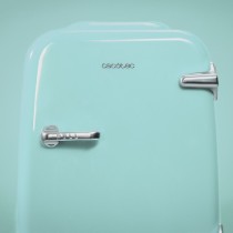 Mini Fridge Cecotec Bolero MiniCooling Light Blue 4 L