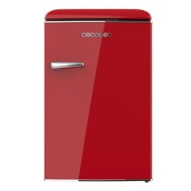 Mini-Kühlschrank Cecotec Bolero CoolMarket TT Origin 110 Rot 110 L