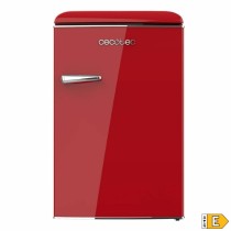 Mini Fridge Cecotec Bolero CoolMarket TT Origin 110 Red 110 L