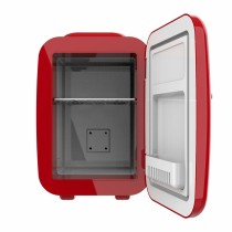 Mini-Kühlschrank Cecotec Bolero MiniCooling Rot 4 L