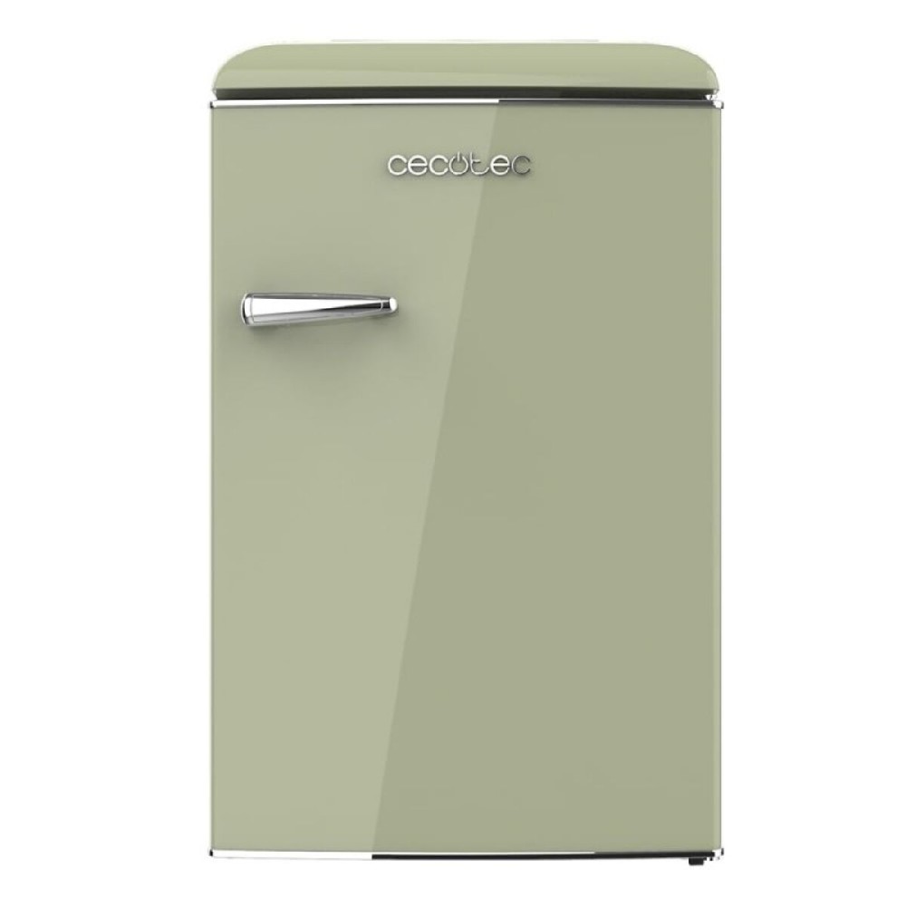 Mini Fridge Cecotec Bolero CoolMarket TT Origin 110 Green 110 L