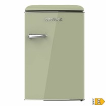 Mini Fridge Cecotec Bolero CoolMarket TT Origin 110 Green 110 L