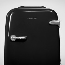 Mini Fridge Cecotec Bolero MiniCooling Black 4 L