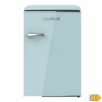 Mini réfrigérateur Cecotec Bolero CoolMarket TT Origin 110 Bleu clair 110 L