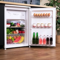 Mini Fridge Cecotec CoolMarket TT 107 White 107 L