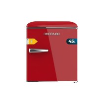 Mini-Kühlschrank Cecotec Bolero CoolMarket TT Origin 45 Rot 45 L 44,7 x 53,4 x 55 cm