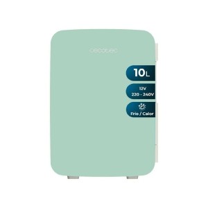 Mini réfrigérateur Cecotec Bolero MiniCooling Menthe 10 L