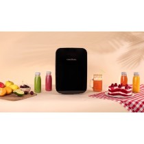 Mini Fridge Cecotec Bolero MiniCooling Black 10 L