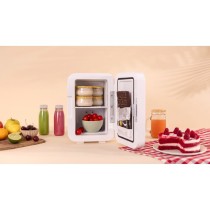 Mini Fridge Cecotec Bolero MiniCooling Black 10 L