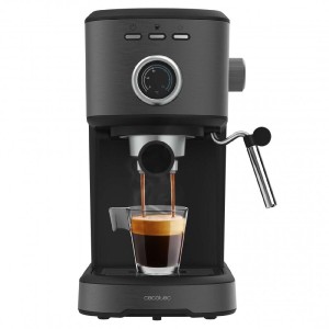 Cafetière express Cecotec Power Espresso 20 1100 W 1,25 L 20 bar