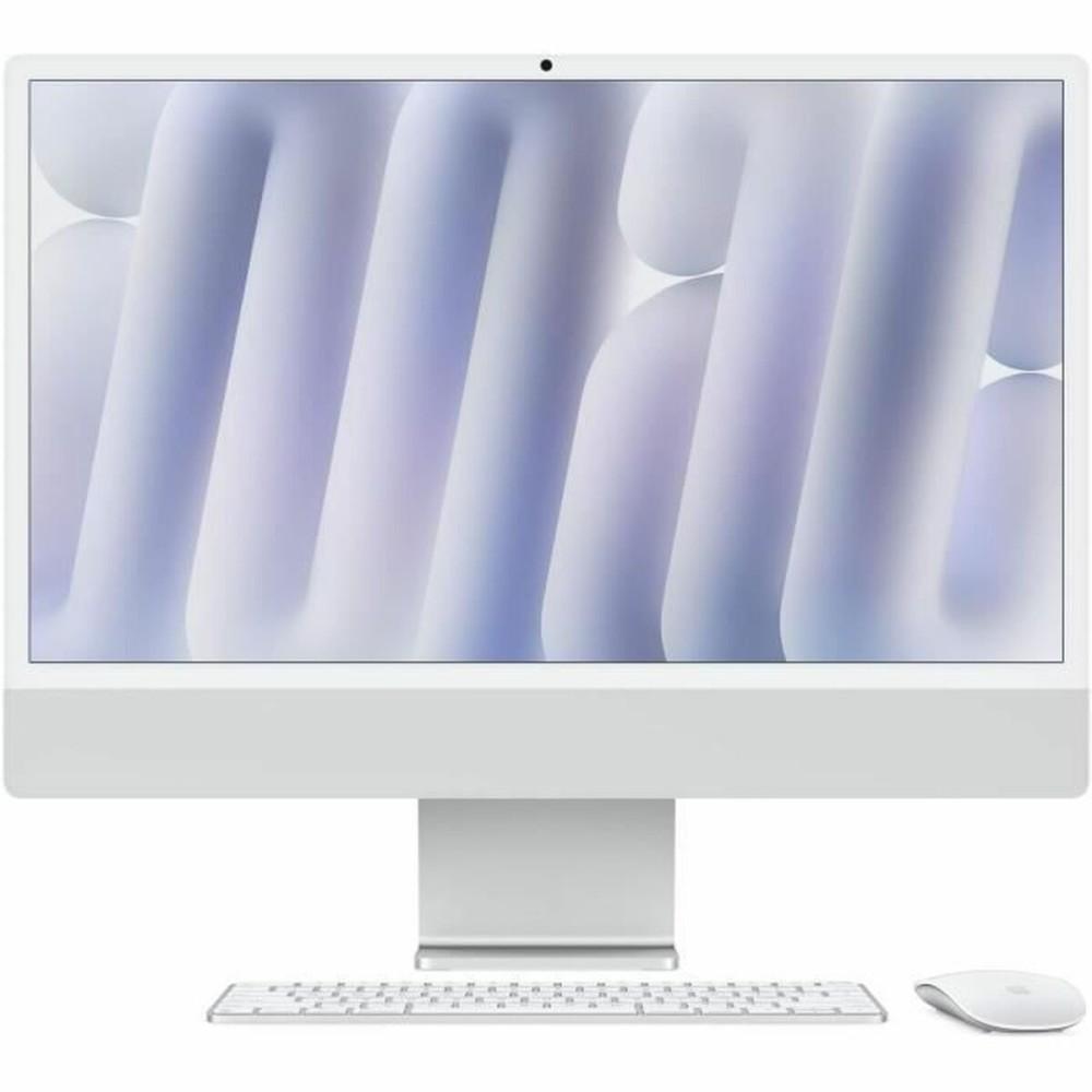 Tout en Un Apple iMac 23,5" M4 16 GB RAM 512 GB SSD