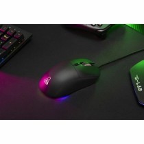 Optical mouse The G-Lab KULT-COBALT