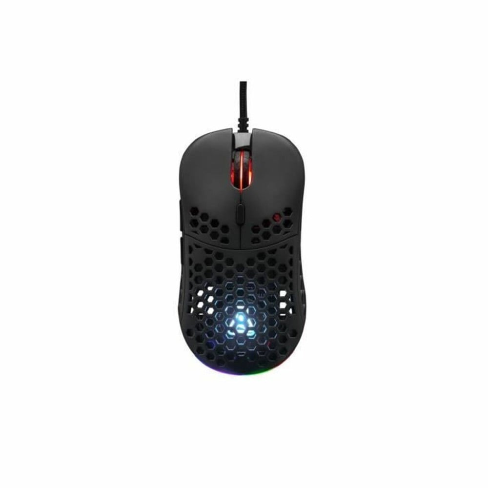 Optical mouse The G-Lab KULT-OXYGEN-B