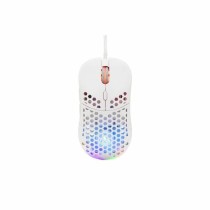 Optical mouse The G-Lab KULT-OXYGEN-W