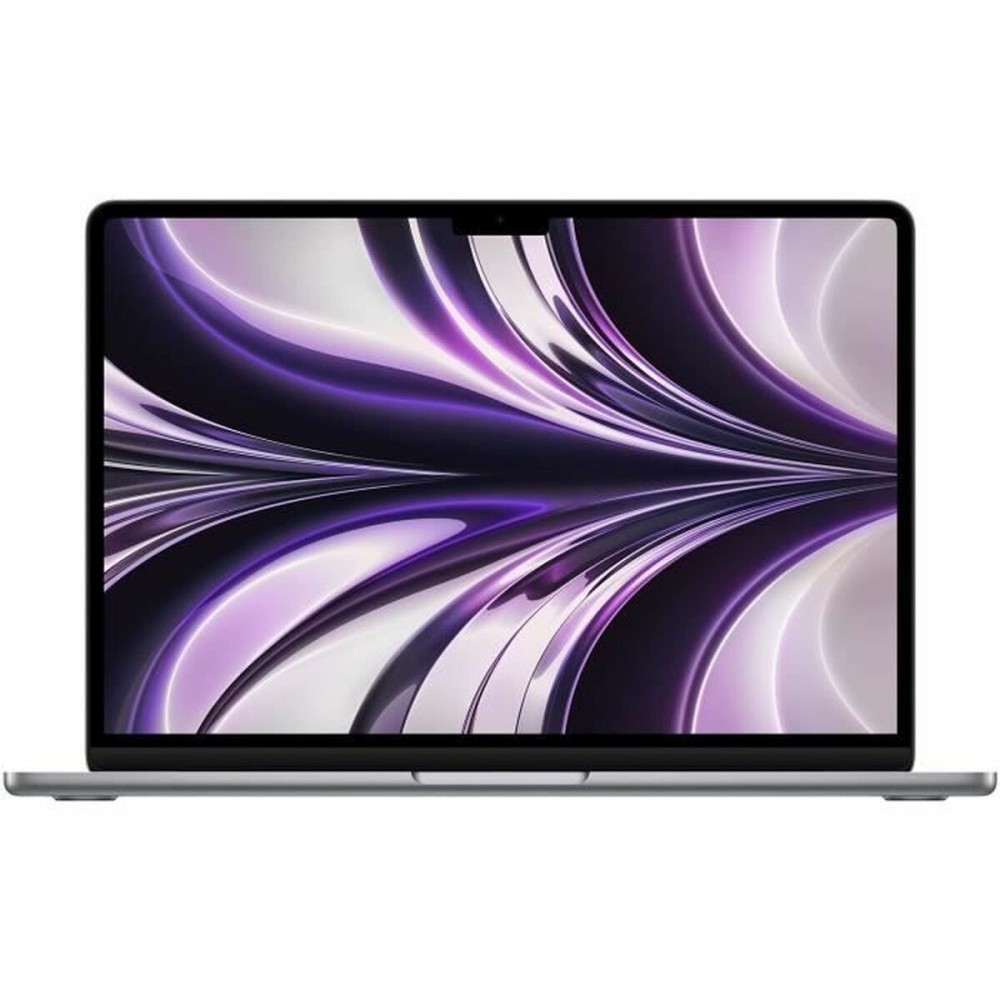 Ordinateur Portable Apple MacBook Air 13,6" 16 GB RAM 256 GB M2