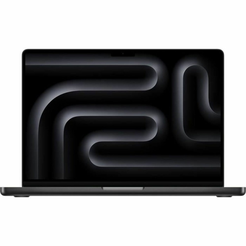 Ordinateur Portable Apple MacBook Pro M4 Pro 24 GB RAM 1 TB SSD 14,2"