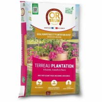 Potting compost OR BRUN OBRTPLAN35N 35 L