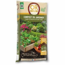 Potting compost OR BRUN OBRACOJA20N 20 L