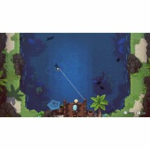 Video game for Switch Just For Games SEA OF STARS