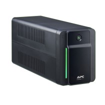 Uninterruptible Power Supply System Interactive UPS APC Easy UPS 480 W