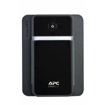 Uninterruptible Power Supply System Interactive UPS APC Easy UPS 480 W