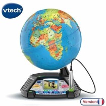 Interactive Earth Globe Vtech Genius XL