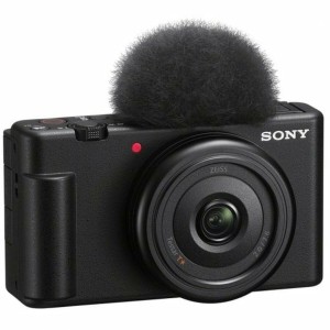 Appareil Photo Numérique Sony ZV-1F