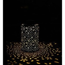 Lampe solaire Garden ID Dubai 25 x 41 cm