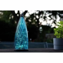 Solarlampe Garden ID Blue Dome