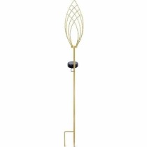 Solar lamp Garden ID Golden Spike