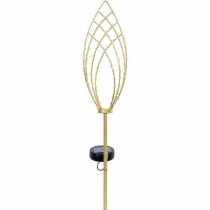 Solar lamp Garden ID Golden Spike