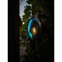 Lampe solaire Garden ID Lagune