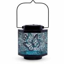 Lampe solaire Garden ID Papillon