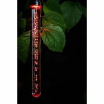 Solar lamp Garden ID Crystal