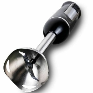 Handrührgerät Little Balance Inox 600 600 W