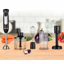 Hand-held Blender Little Balance Inox 600 Plus