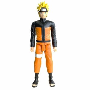 Action Figure Bandai Naruto Uzumaki