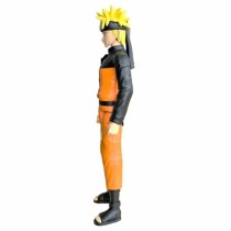 Figurine d’action Bandai Naruto Uzumaki