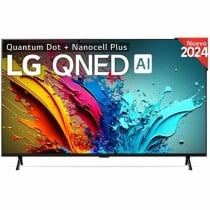 Smart TV LG 4K Ultra HD 98" LED HDR D-LED QNED