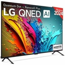 Smart TV LG 4K Ultra HD 98" LED HDR D-LED QNED