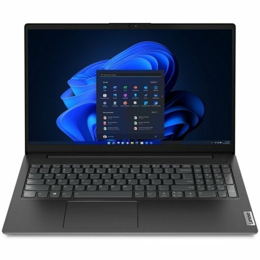 Ordinateur Portable Lenovo V15 G4 15,6" intel core i5-13420h 8 GB RAM 512 GB SSD Espagnol Qwerty