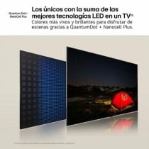 Smart TV LG 4K Ultra HD 98" LED HDR D-LED QNED