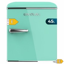 Mini réfrigérateur Cecotec Bolero CoolMarket TT Origin 45 Vert 45 L 44,7 x 53,4 x 55 cm