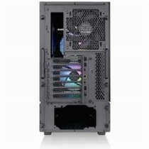 ATX Semi-tower Box THERMALTAKE Ceres 300 TG Black