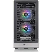 ATX Semi-tower Box THERMALTAKE Ceres 300 TG Black