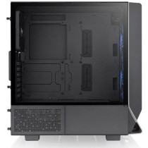 ATX Semi-tower Box THERMALTAKE Ceres 300 TG Black