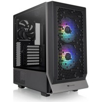 ATX Semi-tower Box THERMALTAKE Ceres 300 TG Black