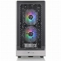 ATX Semi-Tower Gehäuse THERMALTAKE Ceres 300 TG Schwarz