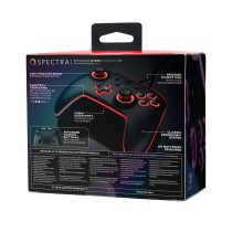 Gaming Control Powera Spectra Black