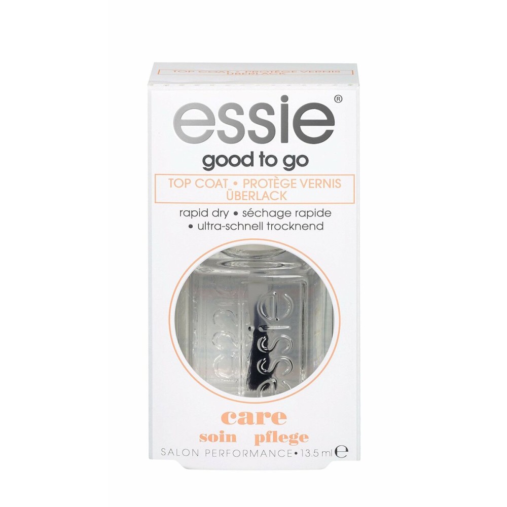 Peignoir de bain Essie B18726